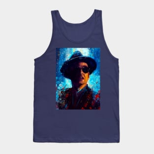 You Don't Like It? Tank Top